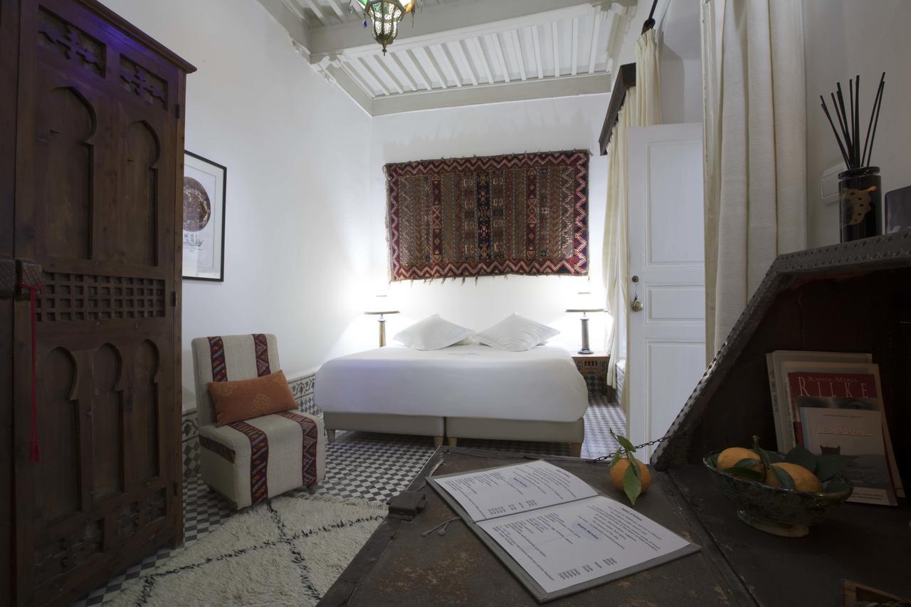 Riad Emotion As-Sawíra Exteriér fotografie